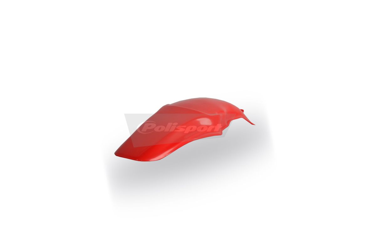 Obrázek produktu POLISPORT Zadní blatník červený Honda CR80R/CR85RB 8563400001