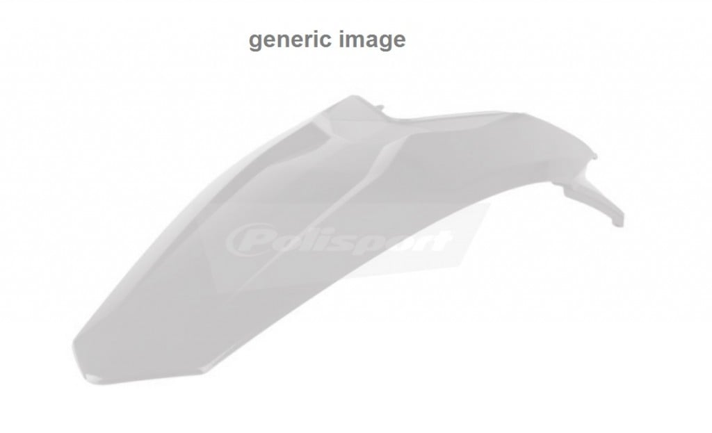 Obrázek produktu FENDER RR SX85 18- WH