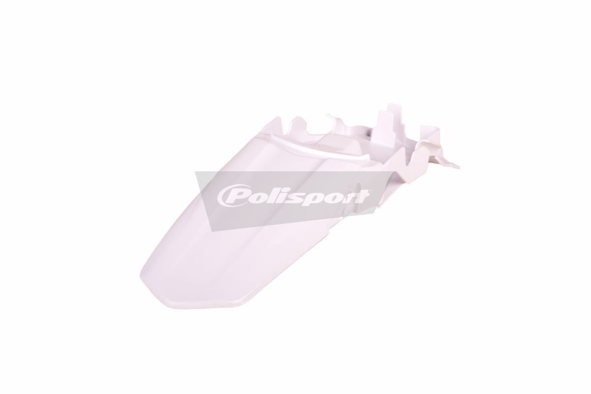 Obrázek produktu POLISPORT Zadní blatník bílý Honda CRF110F 8579300002