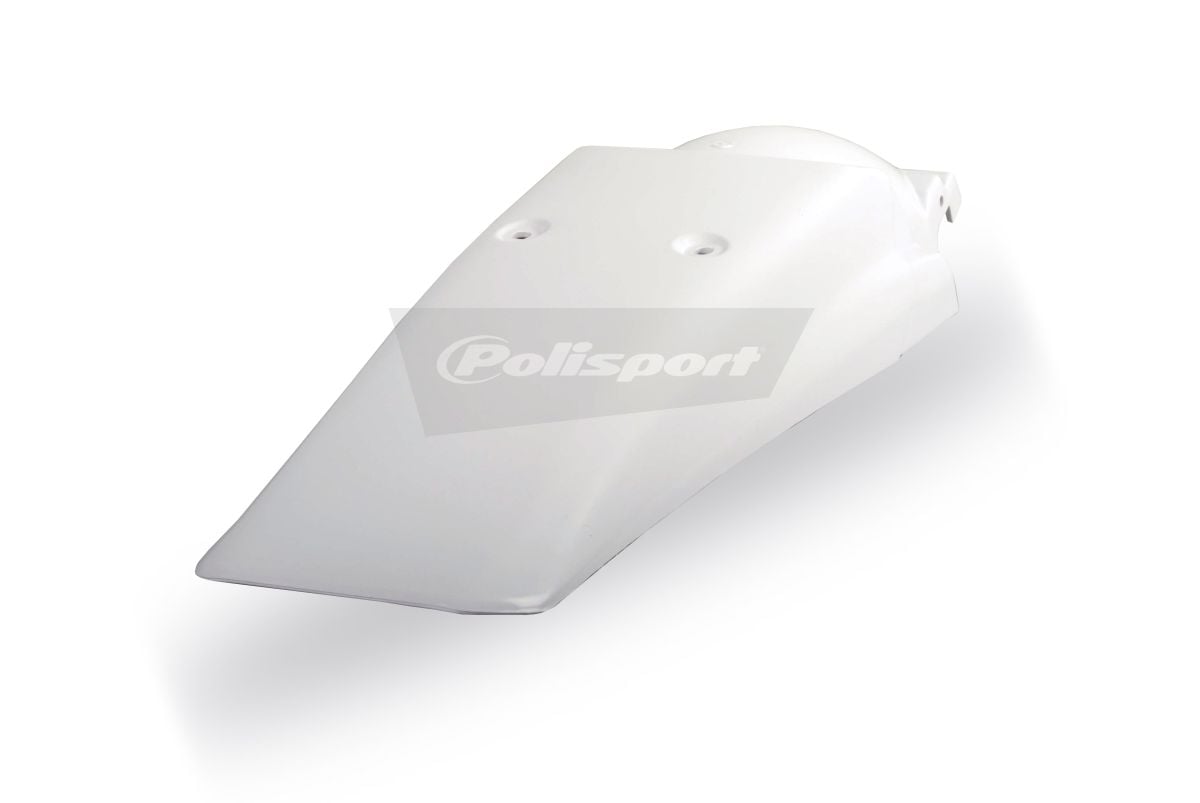 Obrázek produktu POLISPORT Zadní blatník bílý Honda XR250R/XR400R