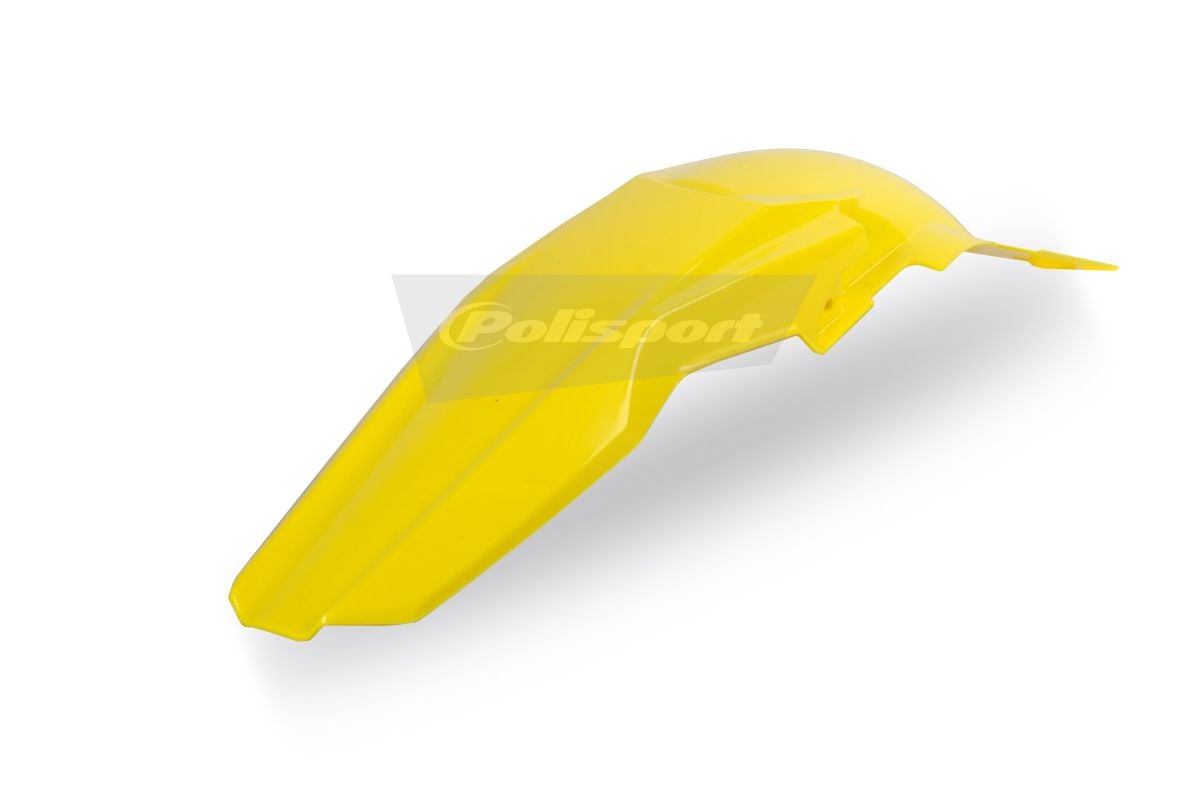 Obrázek produktu Zadní blatník POLISPORT žlutý Suzuki RM-Z450