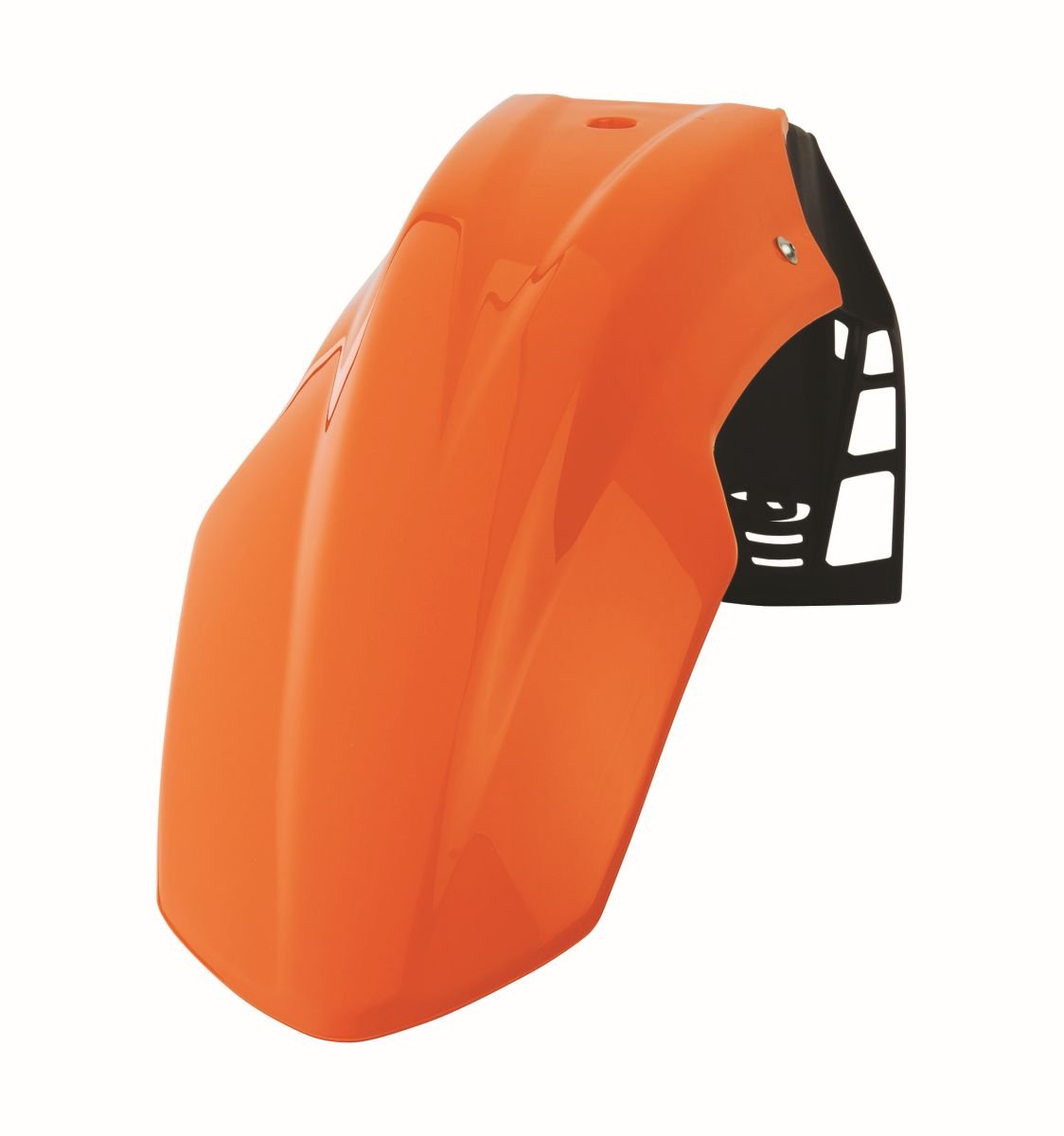 Obrázek produktu Univerzální přední blatník POLISPORT Freeflow Orange 8565200005