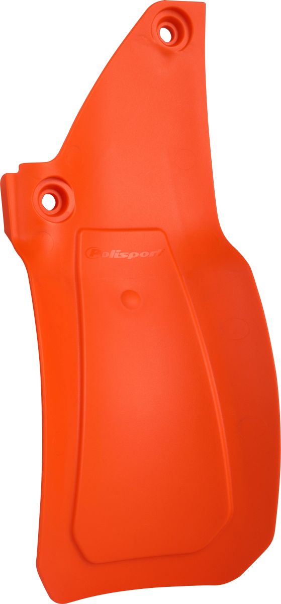 Obrázek produktu POLISPORT Klapka zadního tlumiče oranžová KTM/Husqvarna