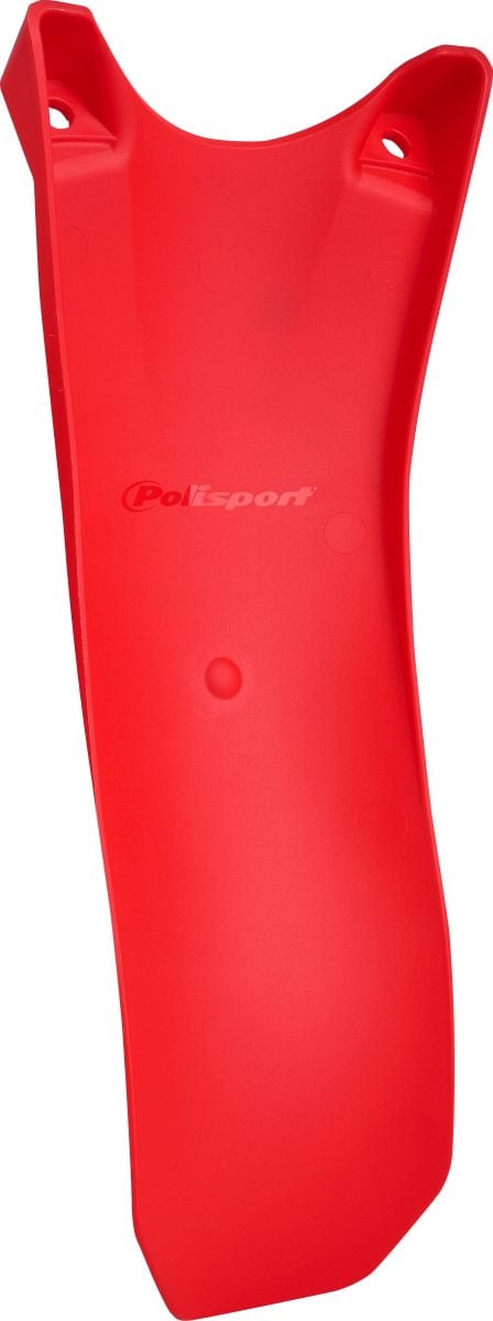 Obrázek produktu Kryt zadního tlumiče POLISPORT 8906900002 červená CR 04