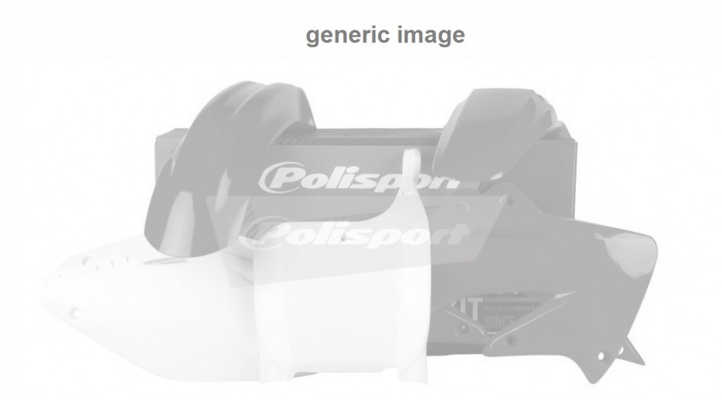 Obrázek produktu Sada plastů POLISPORT 90078 OEM barva