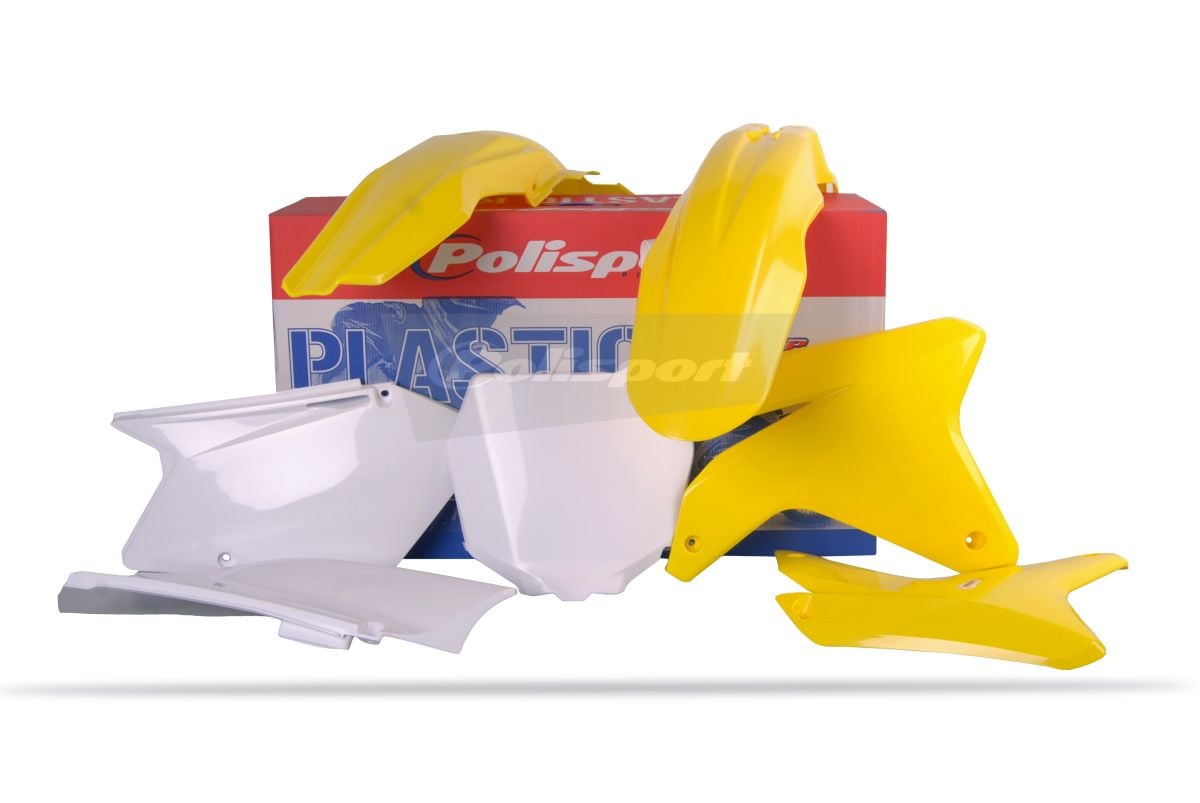 Obrázek produktu Sada plastů POLISPORT 90097 OEM barva