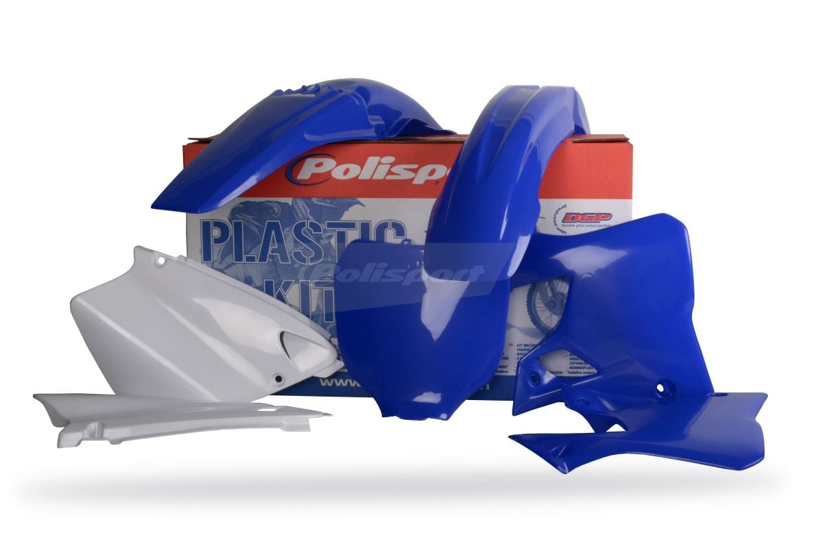 Obrázek produktu POLISPORT Plastová sada OEM Color Yamaha YZ125/YZ250