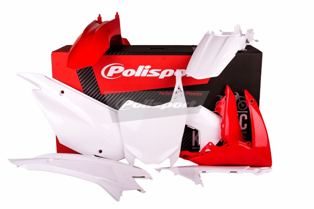 Obrázek produktu POLISPORT Plastová sada OEM Color Honda CRF110F 90537