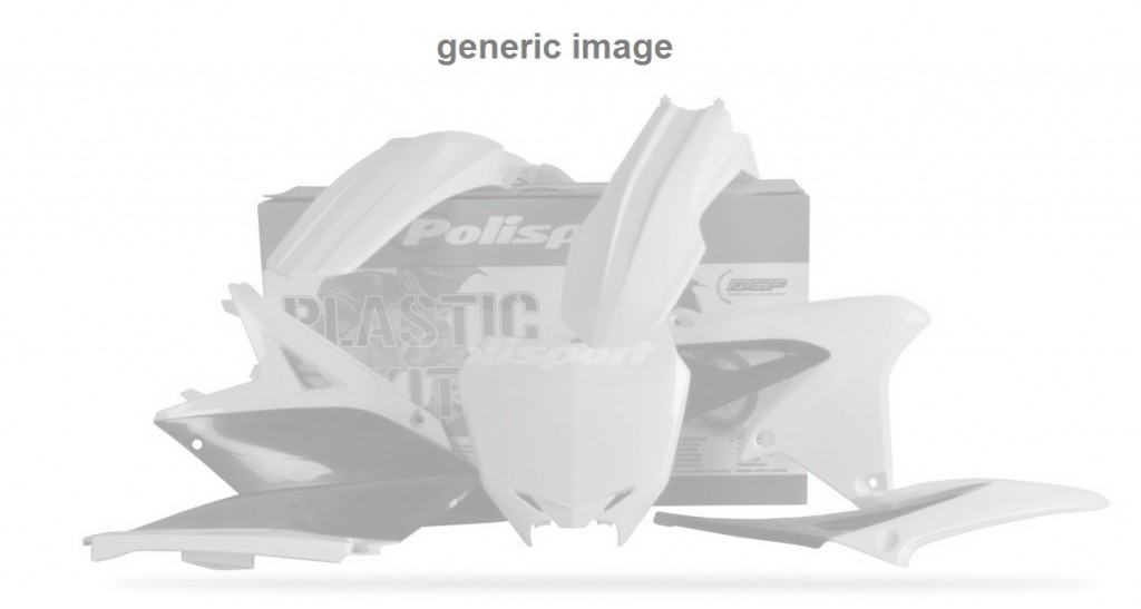 Obrázek produktu Plastová sada POLISPORT OEM 2020 90775