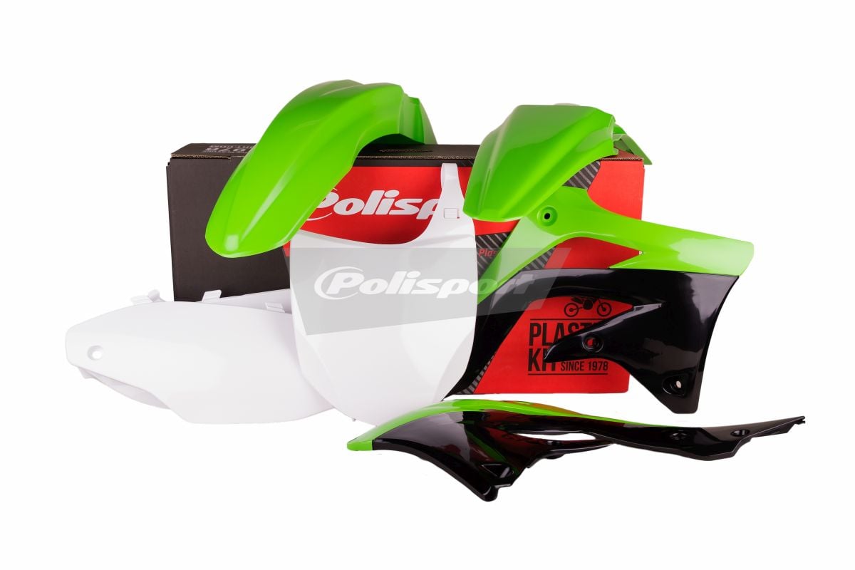 Obrázek produktu Sada plastů POLISPORT 90466 OEM barva