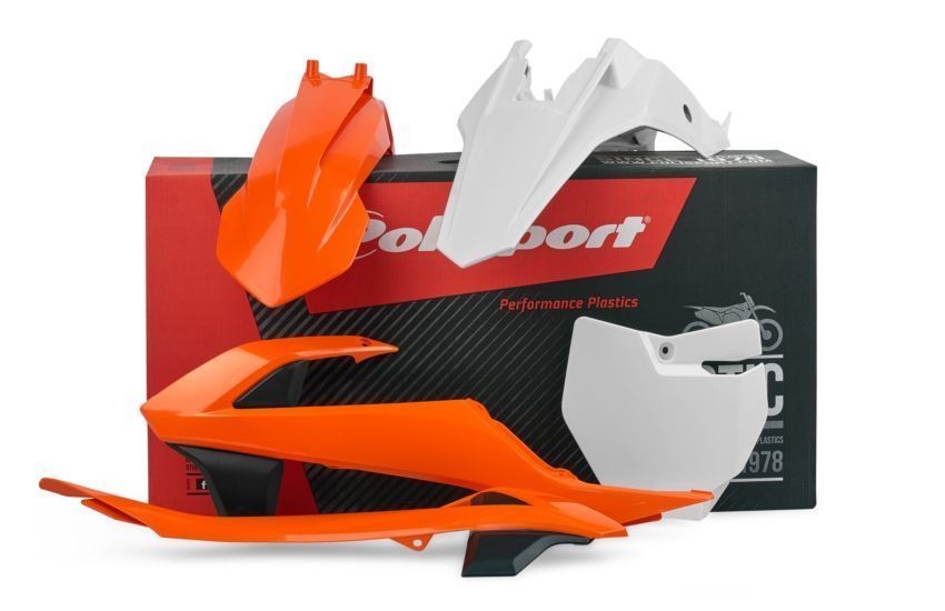 Obrázek produktu BODYKIT SX65 16- S AIRBOXEM 90682