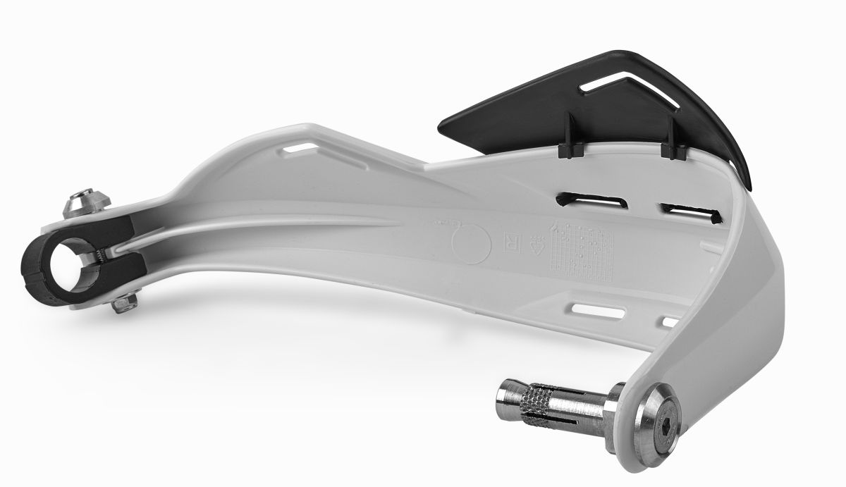 Obrázek produktu POLISPORT Evolution Integrální chrániče rukou Zelené 8305100031