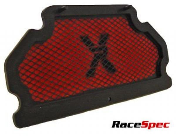 Obrázek produktu Výkonový vzduchový filtr PIPERCROSS MPX077R pouze pro Racing