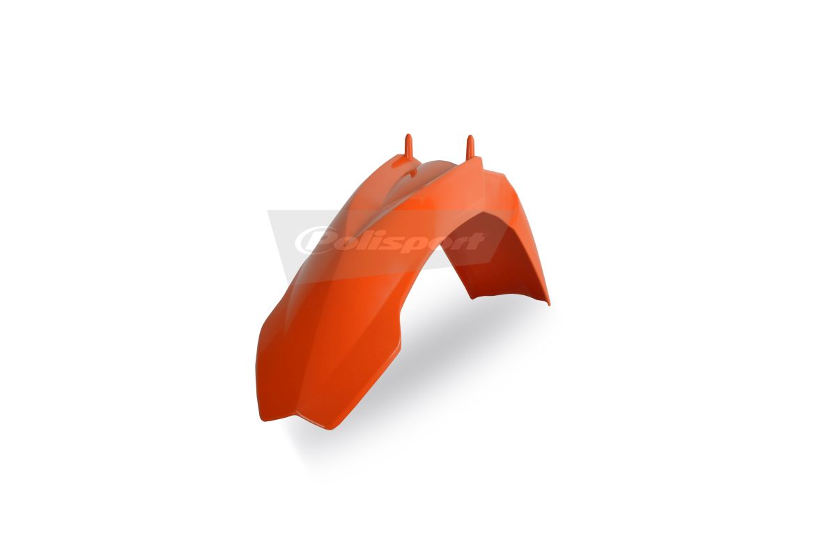 Obrázek produktu POLISPORT Přední blatník oranžový KTM SX85