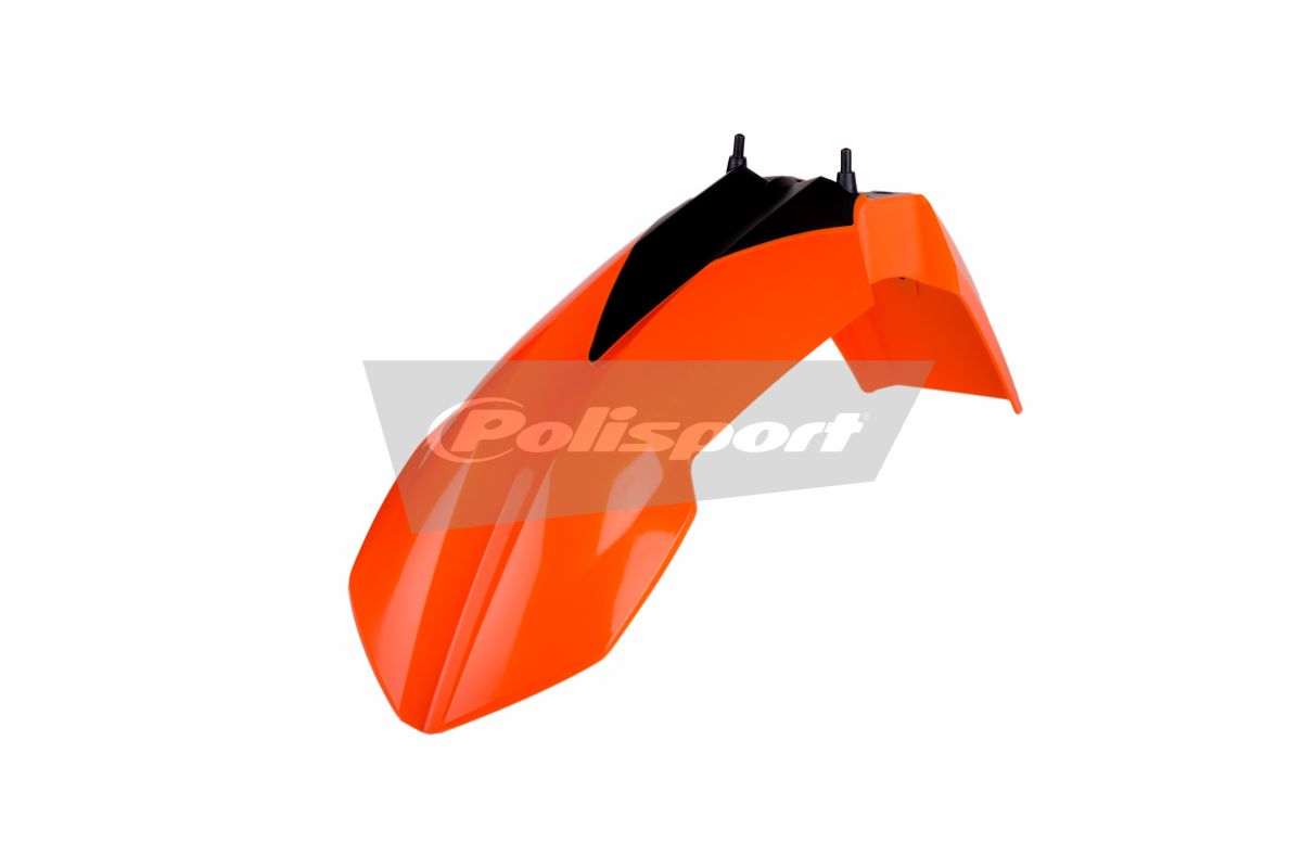 Obrázek produktu Přední blatník POLISPORT 8571500016 oranžová KTM