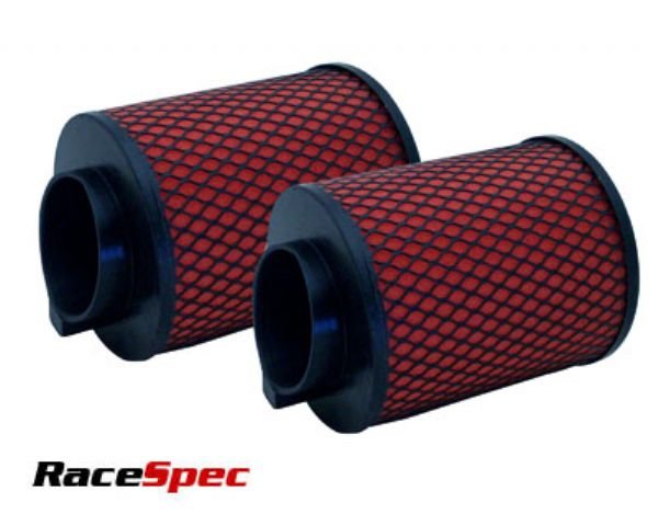 Obrázek produktu Výkonový vzduchový filtr PIPERCROSS MPX091R pouze pro Racing