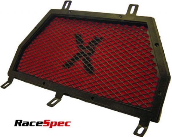 Obrázek produktu Výkonový vzduchový filtr PIPERCROSS MPX127R pouze pro Racing