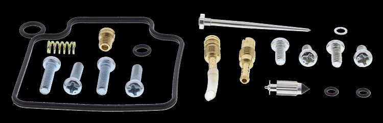 Obrázek produktu Sada na repasi karburátoru All Balls Racing CARK26-1601 26-1601