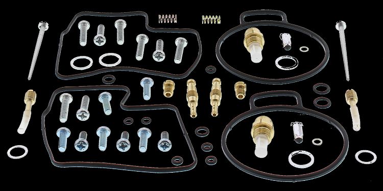 Obrázek produktu Sada na repasi karburátoru All Balls Racing CARK26-1674 26-1674