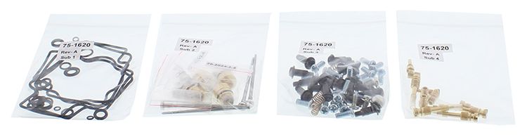 Obrázek produktu Sada na repasi karburátoru All Balls Racing CARK26-1720 26-1720