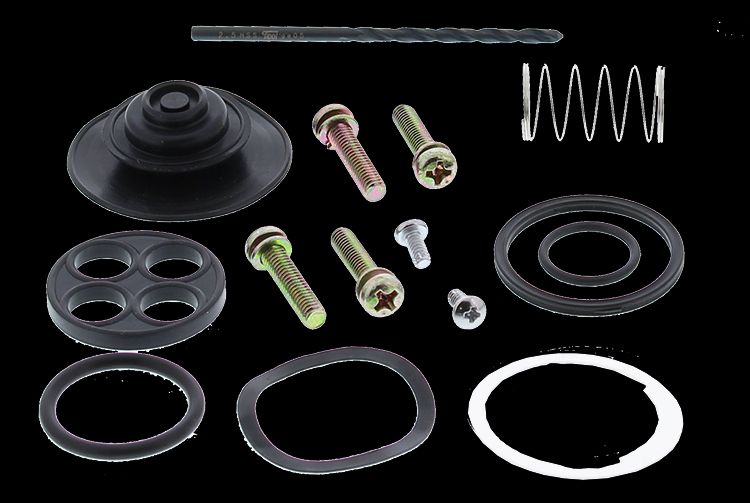 Obrázek produktu Opravná sada benzinového kohoutu All Balls Racing FT60-1223 60-1223