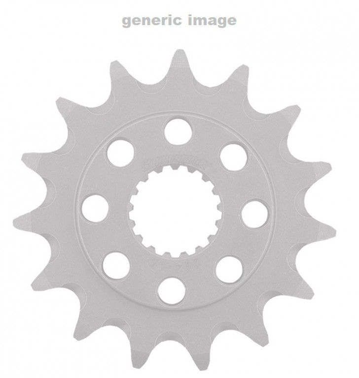 Obrázek produktu Řetězové kolečko SUPERSPROX CST-293:16 16 zubů, 525