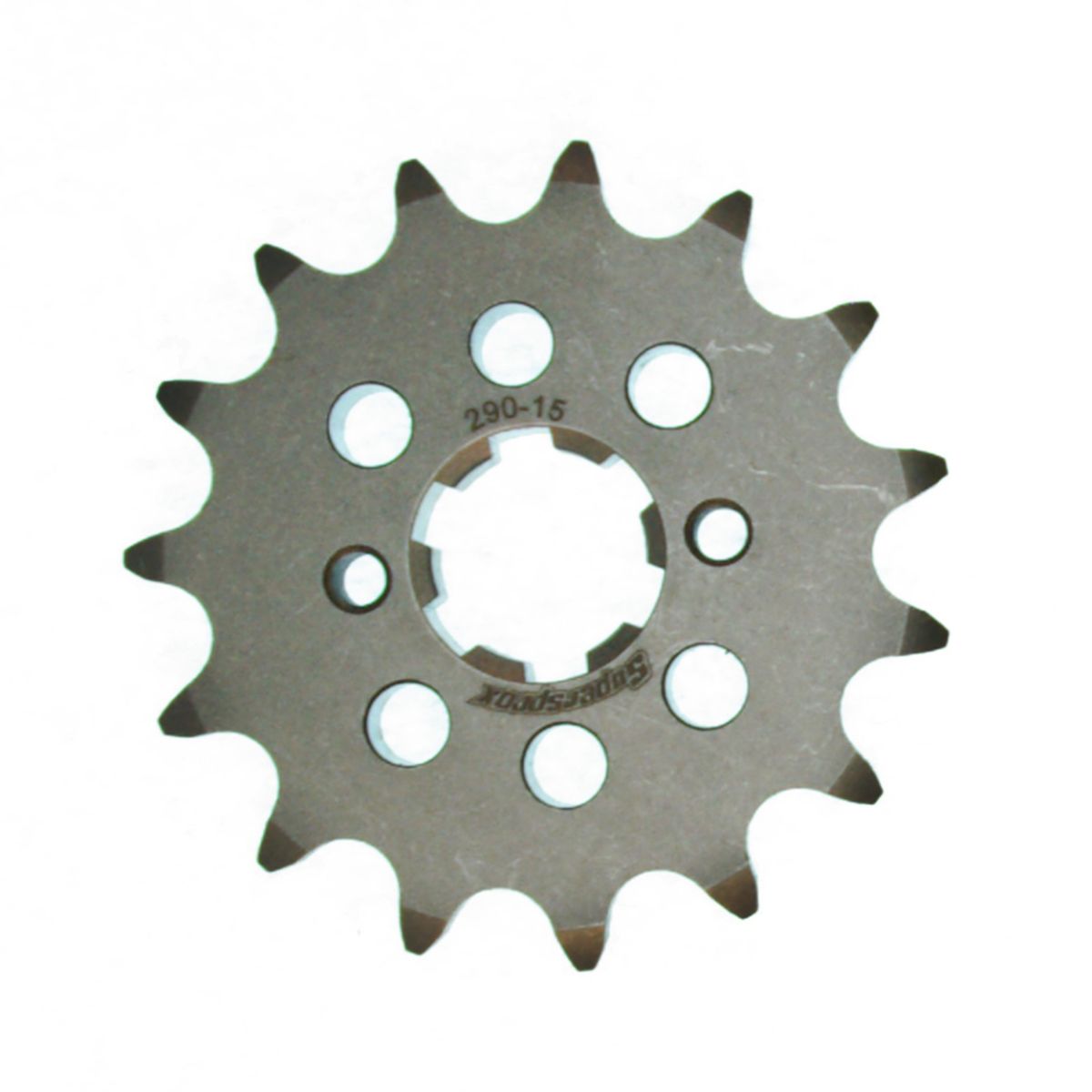 Obrázek produktu Řetězové kolečko SUPERSPROX CST-290:15 15 zubů, 525
