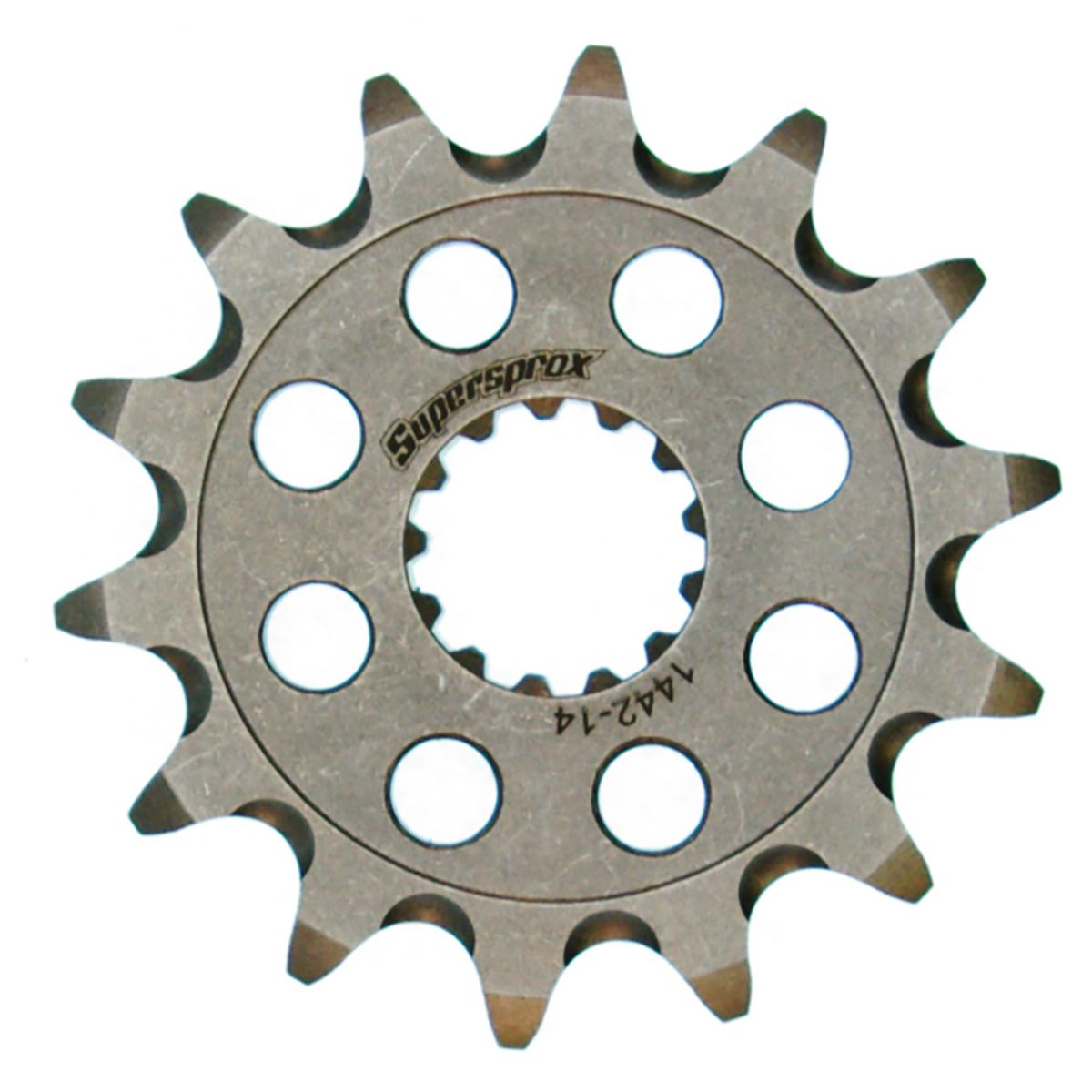 Obrázek produktu Řetězové kolečko SUPERSPROX CST-1442:14 14 zubů, 520 CST-1442:14.1