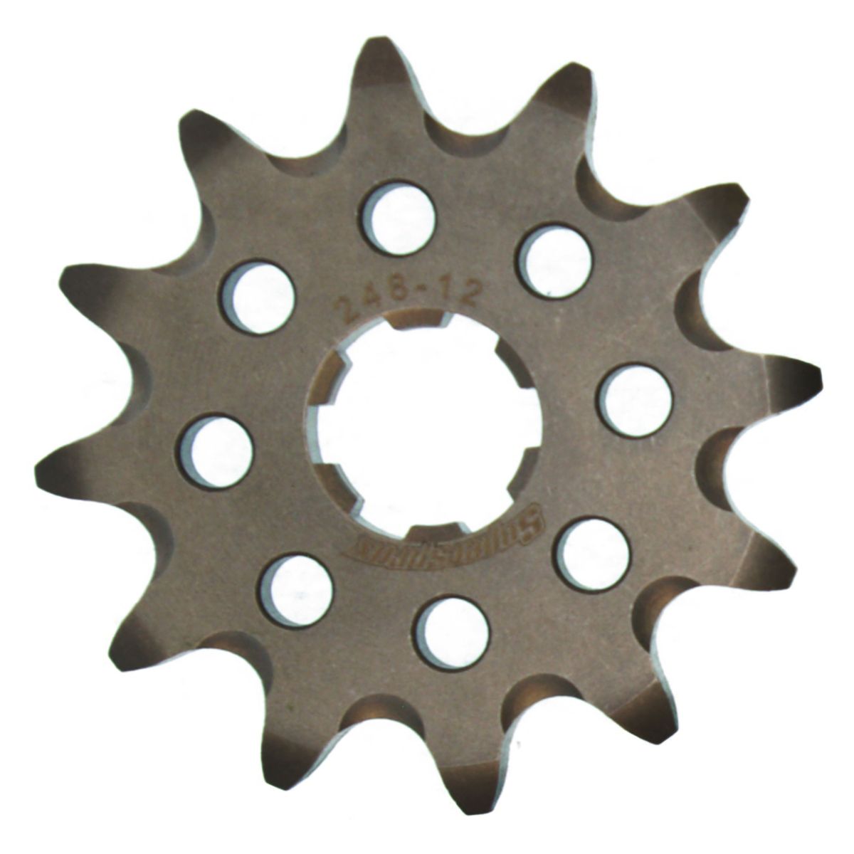 Obrázek produktu Řetězové kolečko SUPERSPROX CST-248:12 12 zubů, 520 CST-248:12.1