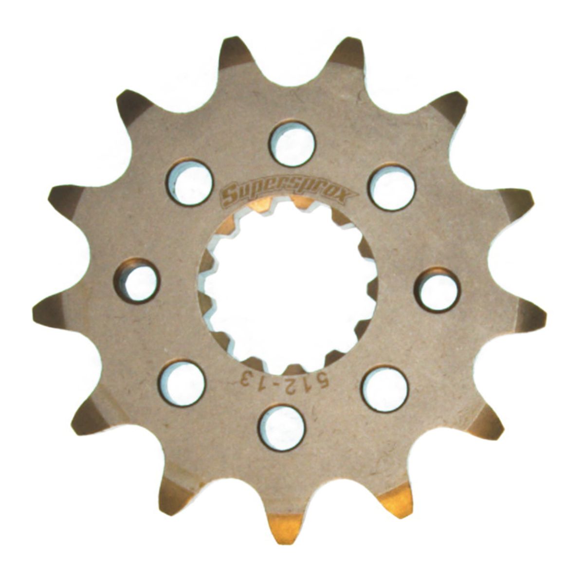 Obrázek produktu Řetězové kolečko SUPERSPROX CST-512:13 13 zubů, 520 CST-512:13.2