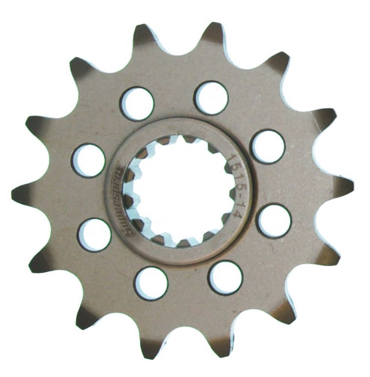 Obrázek produktu Řetězové kolečko SUPERSPROX CST-1515:14 14 zubů, 525 CST-1515:14.2