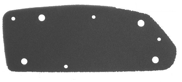 Obrázek produktu Vzduchový filtr NYPSO 100600291 100600291