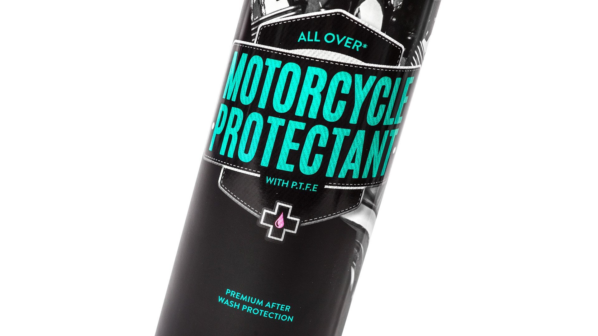 Obrázek produktu Ochrana motocyklů MUC-OFF 608 500ml 608