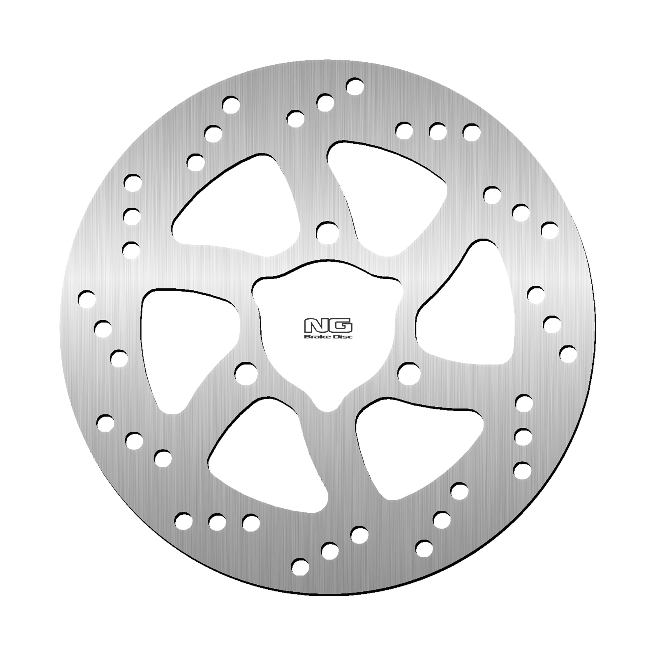 Obrázek produktu Brzdový kotouč NG 1365 1365