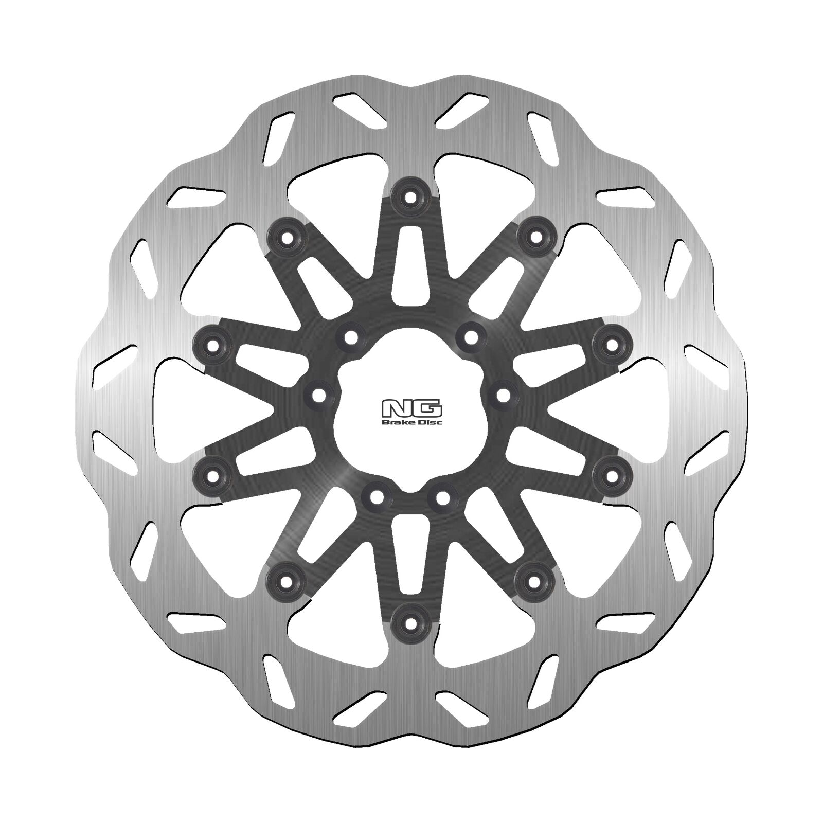 Obrázek produktu Brzdový kotouč NG 1426X 1426X