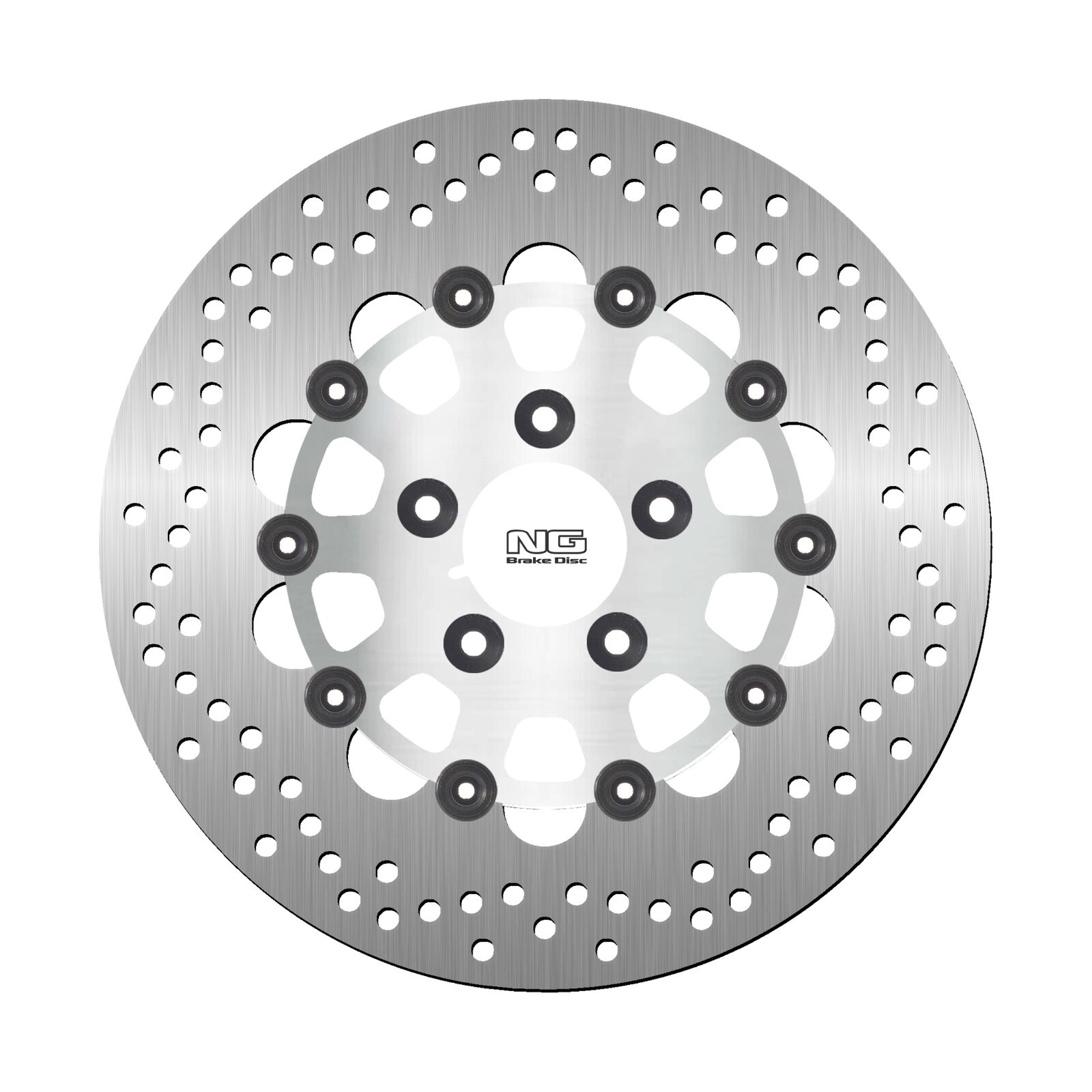 Obrázek produktu Brzdový kotouč NG 1526 1526