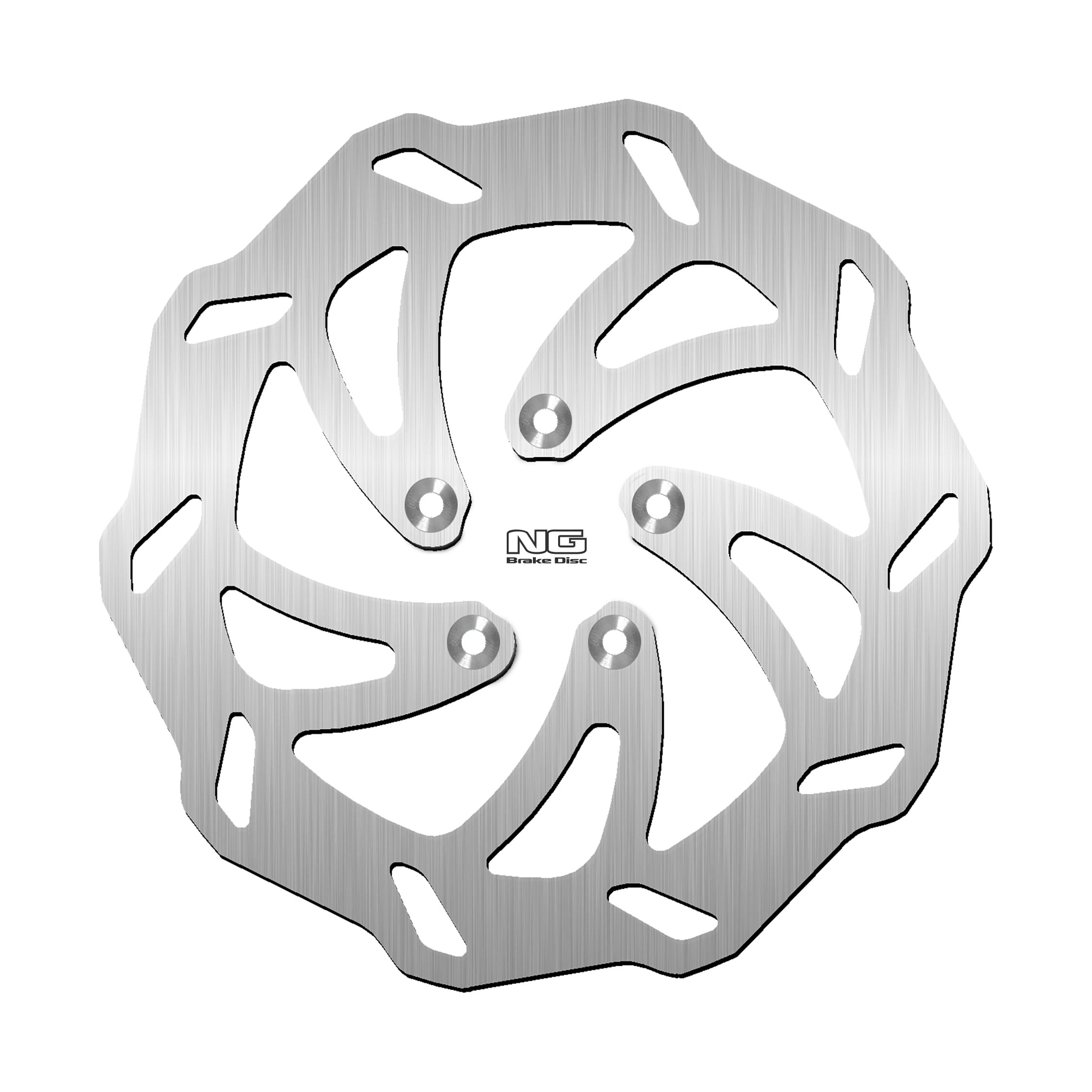 Obrázek produktu Brzdový kotouč NG 1587X 1587X