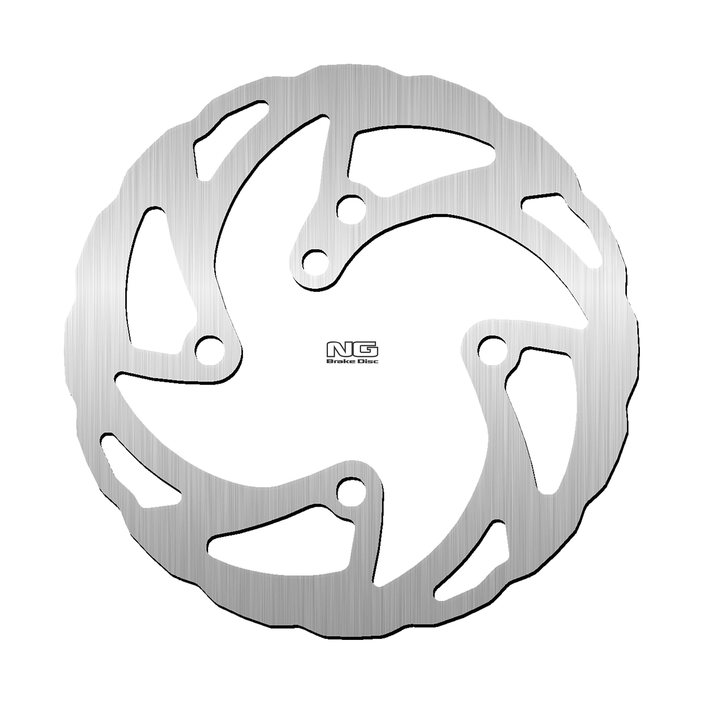 Obrázek produktu Brzdový kotouč NG 1588X 1588X