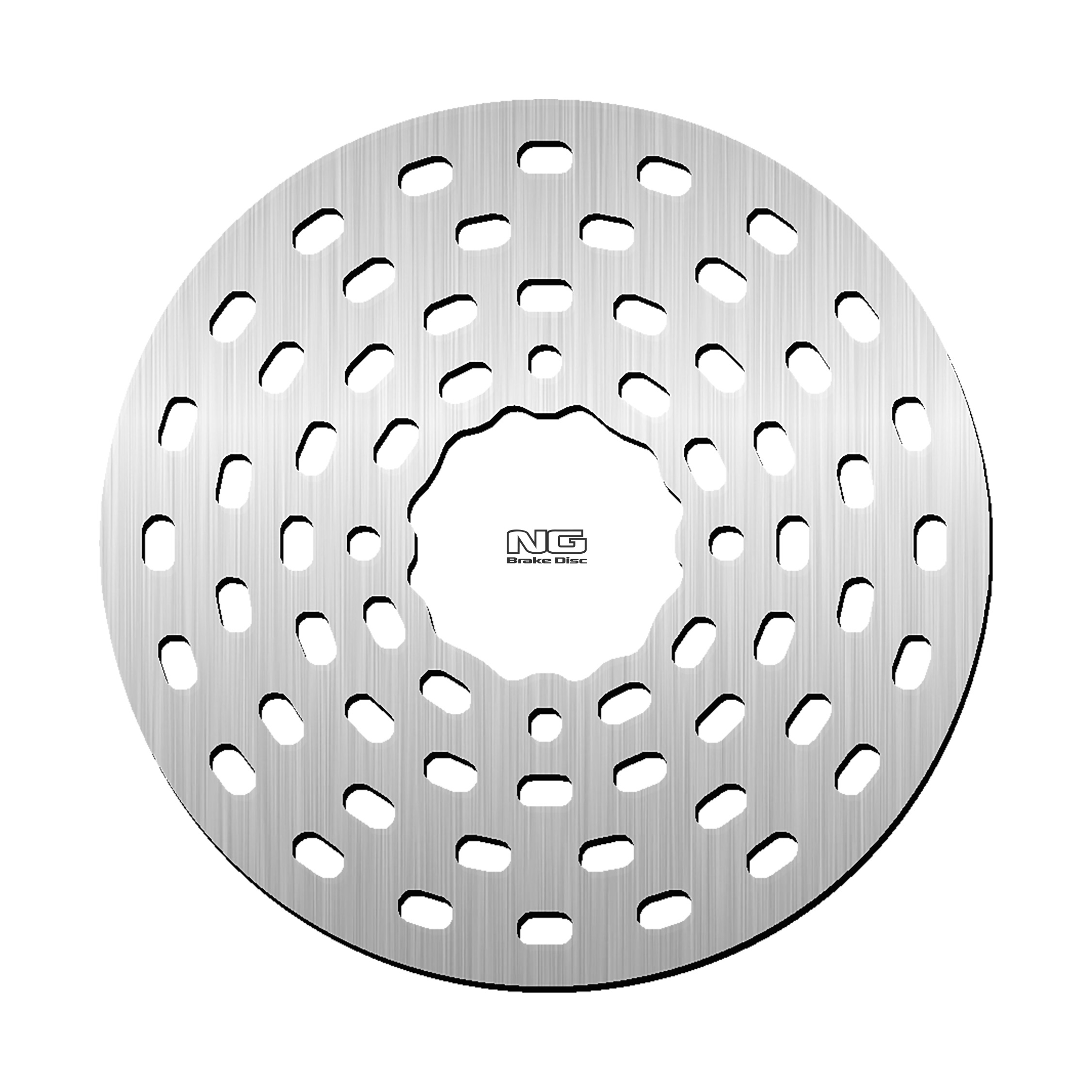 Obrázek produktu Brzdový kotouč NG 1591 1591