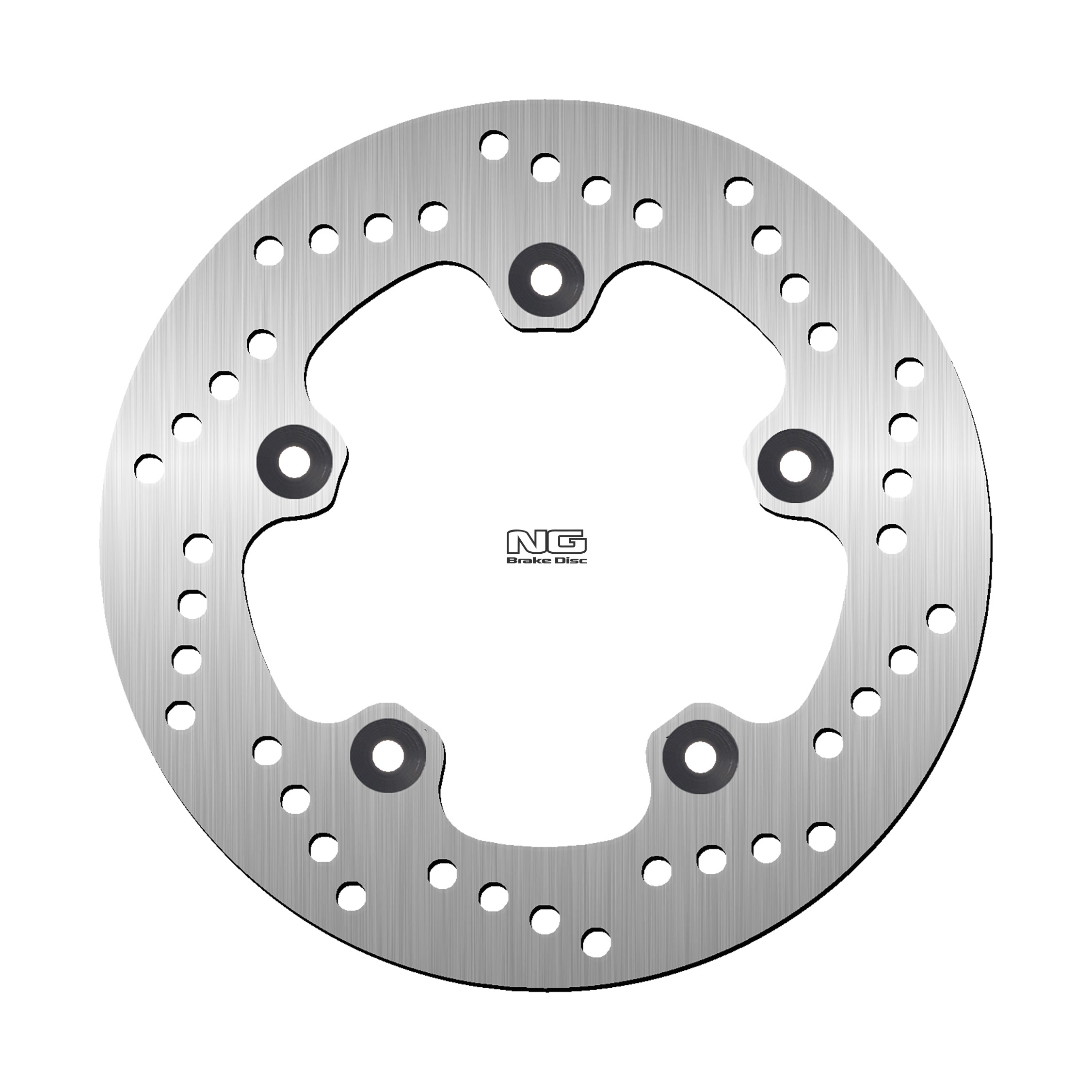 Obrázek produktu Brzdový kotouč NG 1649 1649