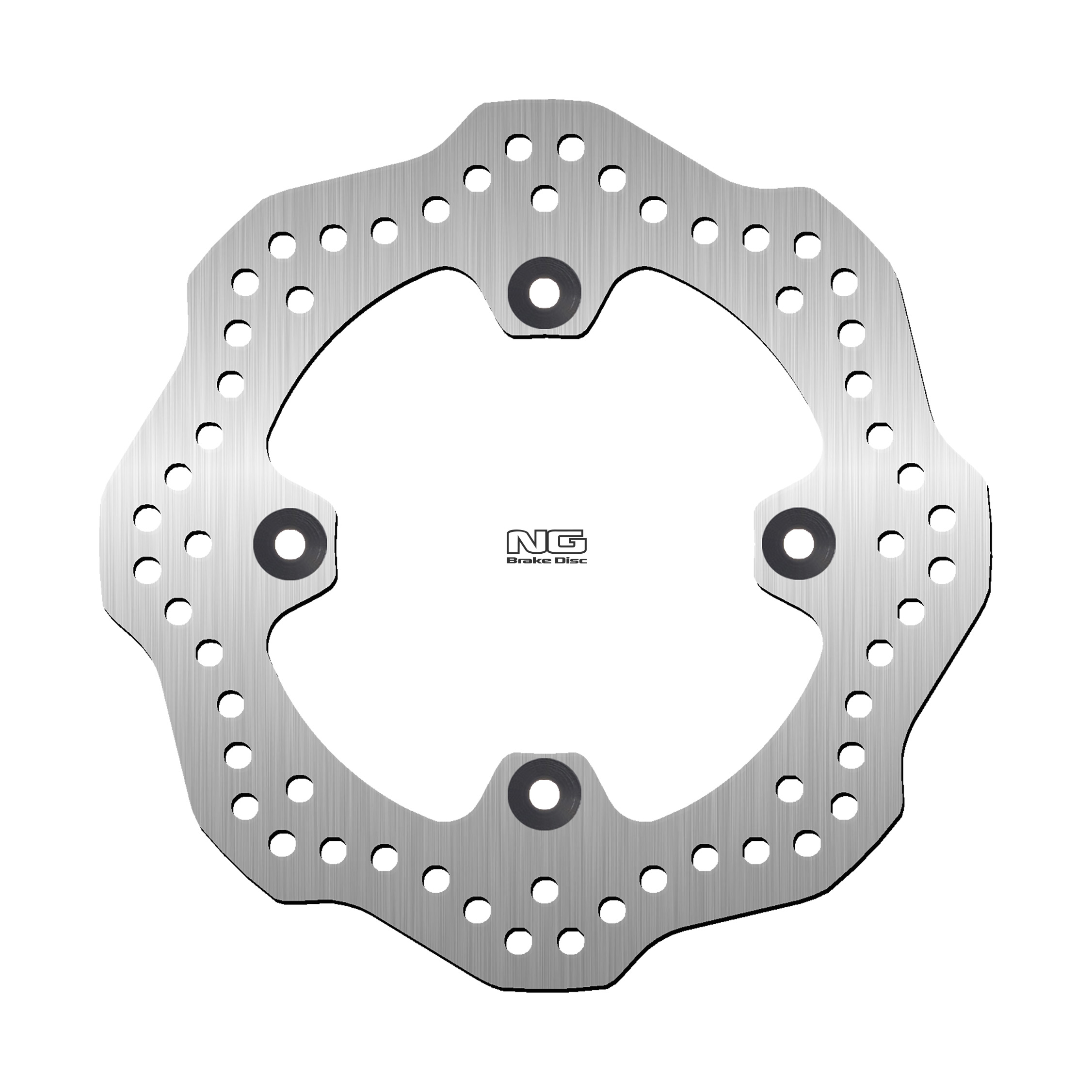 Obrázek produktu Brzdový kotouč NG 1686X 1686X