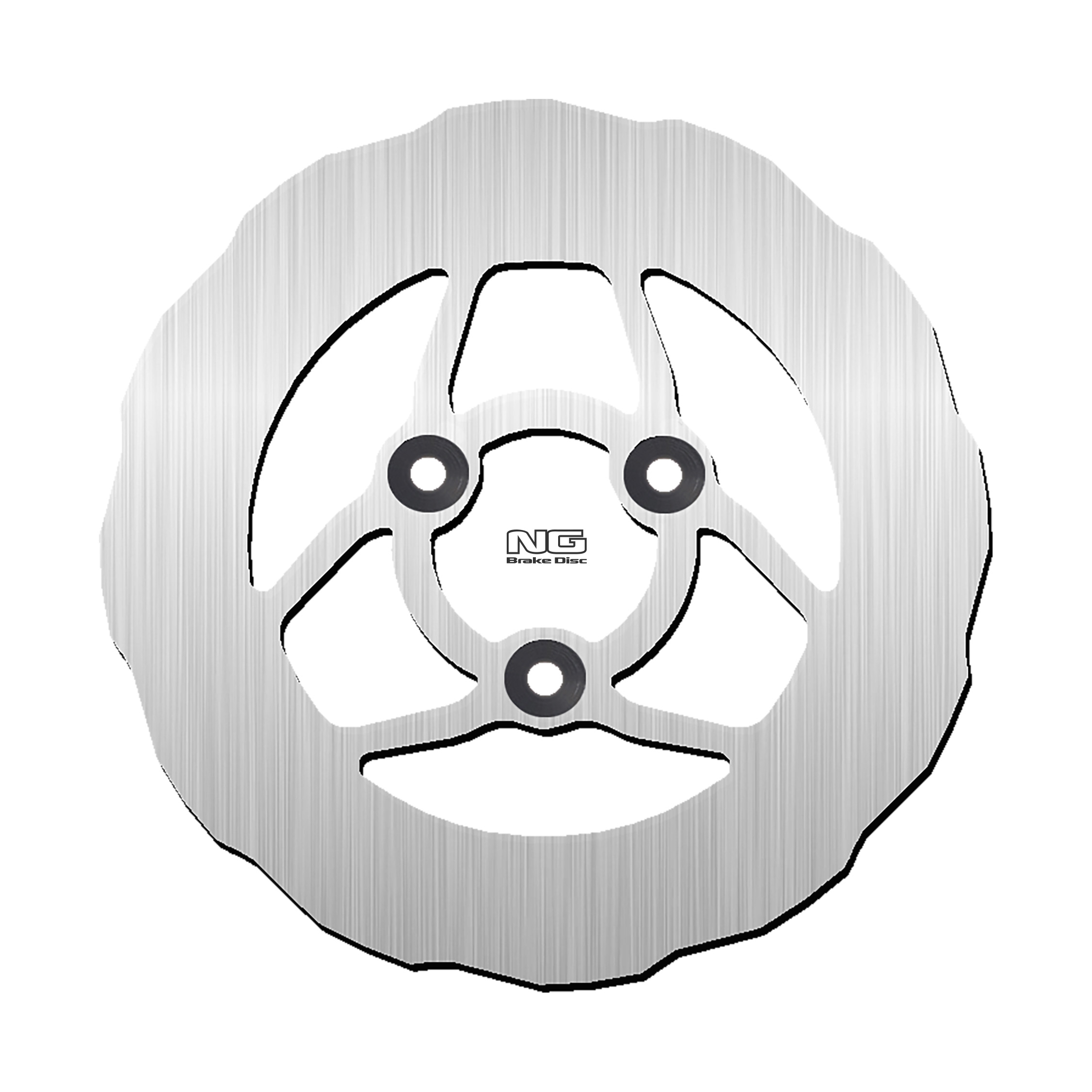 Obrázek produktu Brzdový kotouč NG 1638XK31 oversize 1638XK31