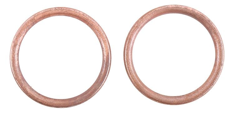 Obrázek produktu Těsnění svodu výfuku sada WINDEROSA EGK 823009 823009