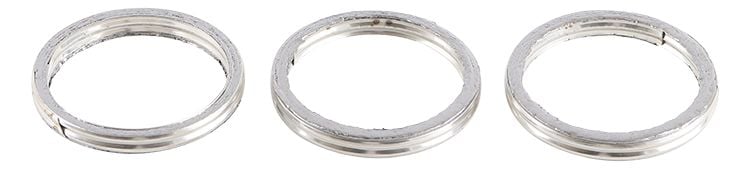 Obrázek produktu Těsnění svodu výfuku sada WINDEROSA EGK 823040 823040