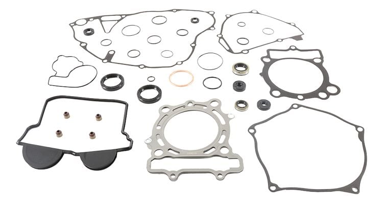 Obrázek produktu Sada těsnění motoru kompletní vč. gufer motoru WINDEROSA CGKOS 811984