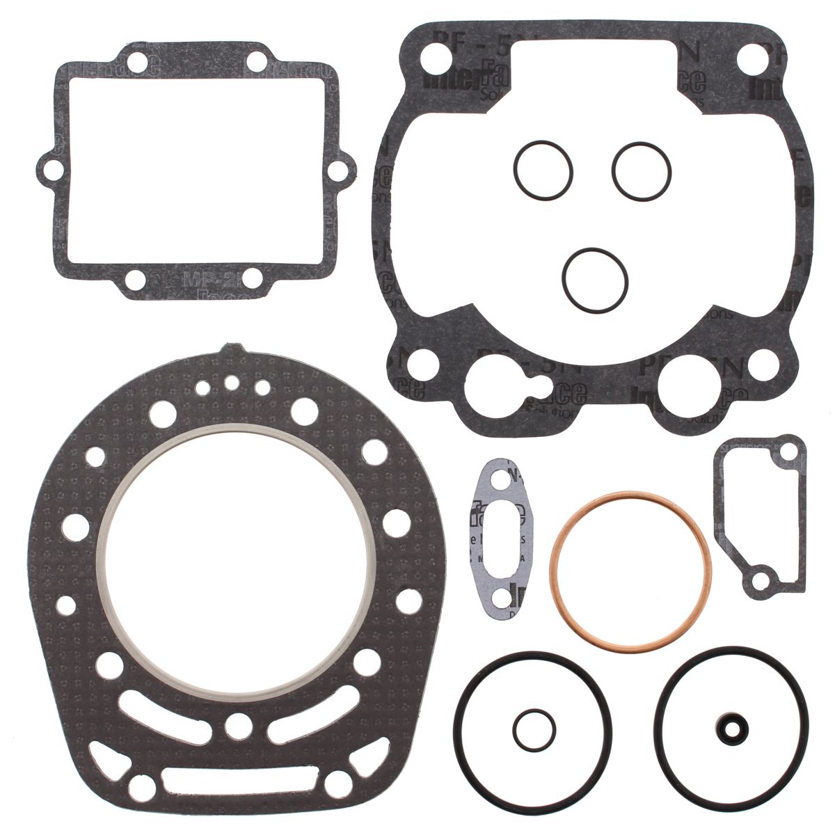 Obrázek produktu Sada těsnění TOP END WINDEROSA TEGS 810472 810472