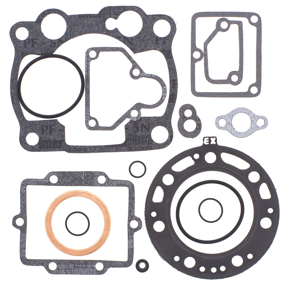 Obrázek produktu Sada těsnění TOP END WINDEROSA TEGS 810477 810477