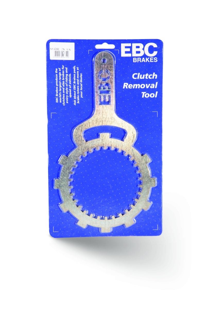 Obrázek produktu Clutch holding tool EBC CT001 CT001