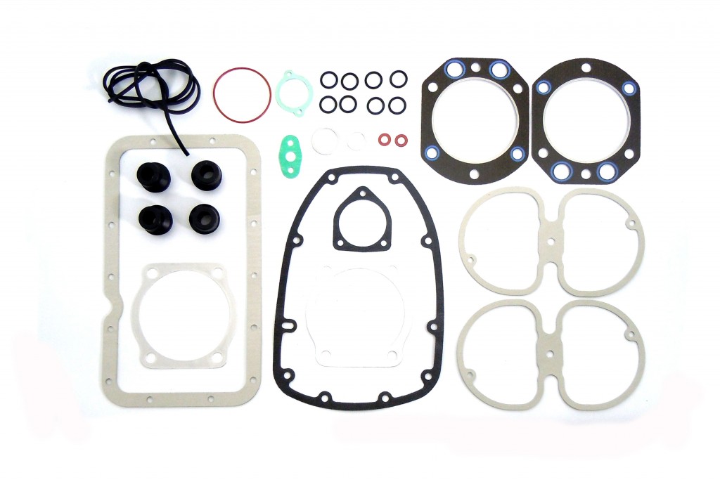 Obrázek produktu Sada těsnění motoru kompletní ATHENA P400068850501 P400068850501