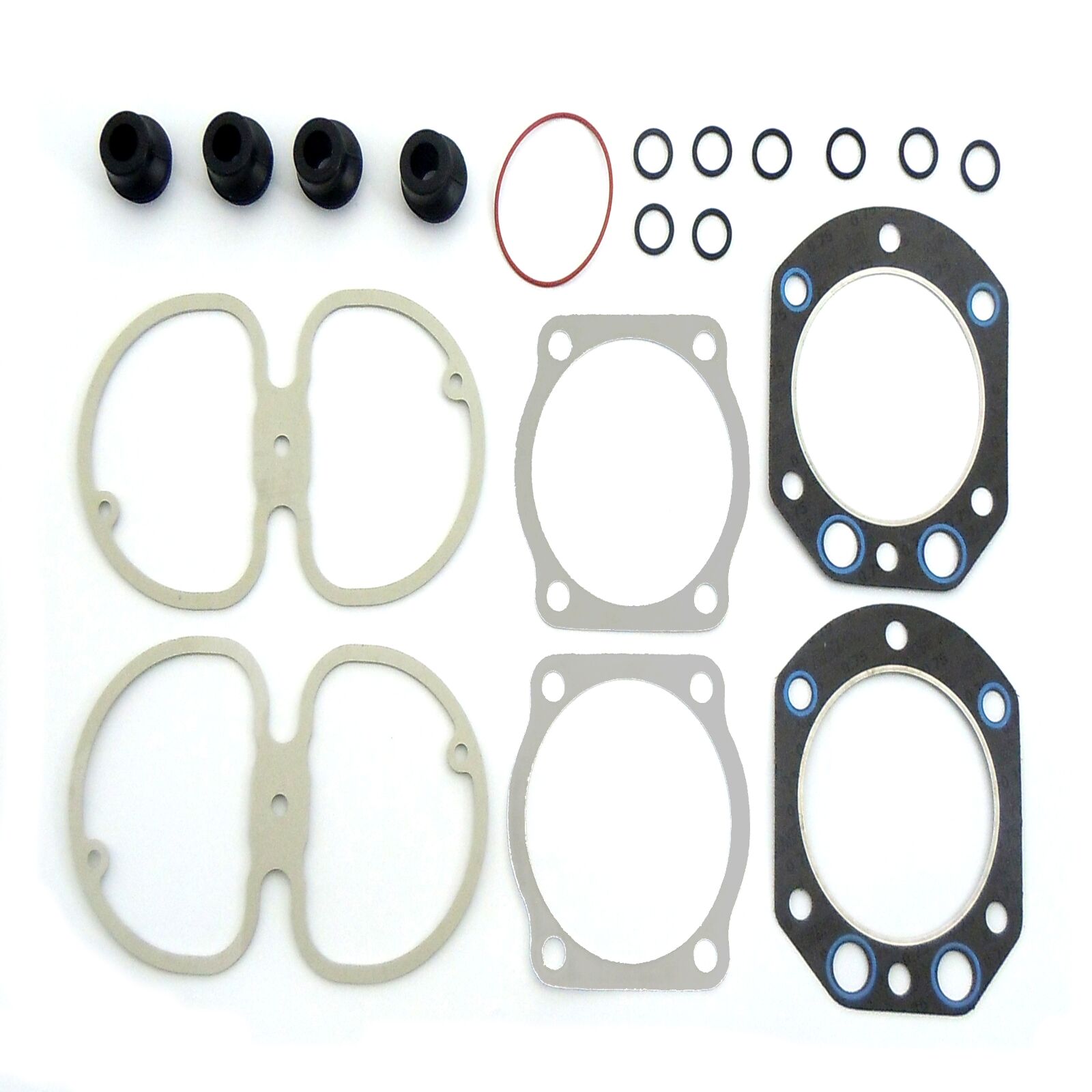 Obrázek produktu Sada těsnění horního konce ATHENA P400068600501